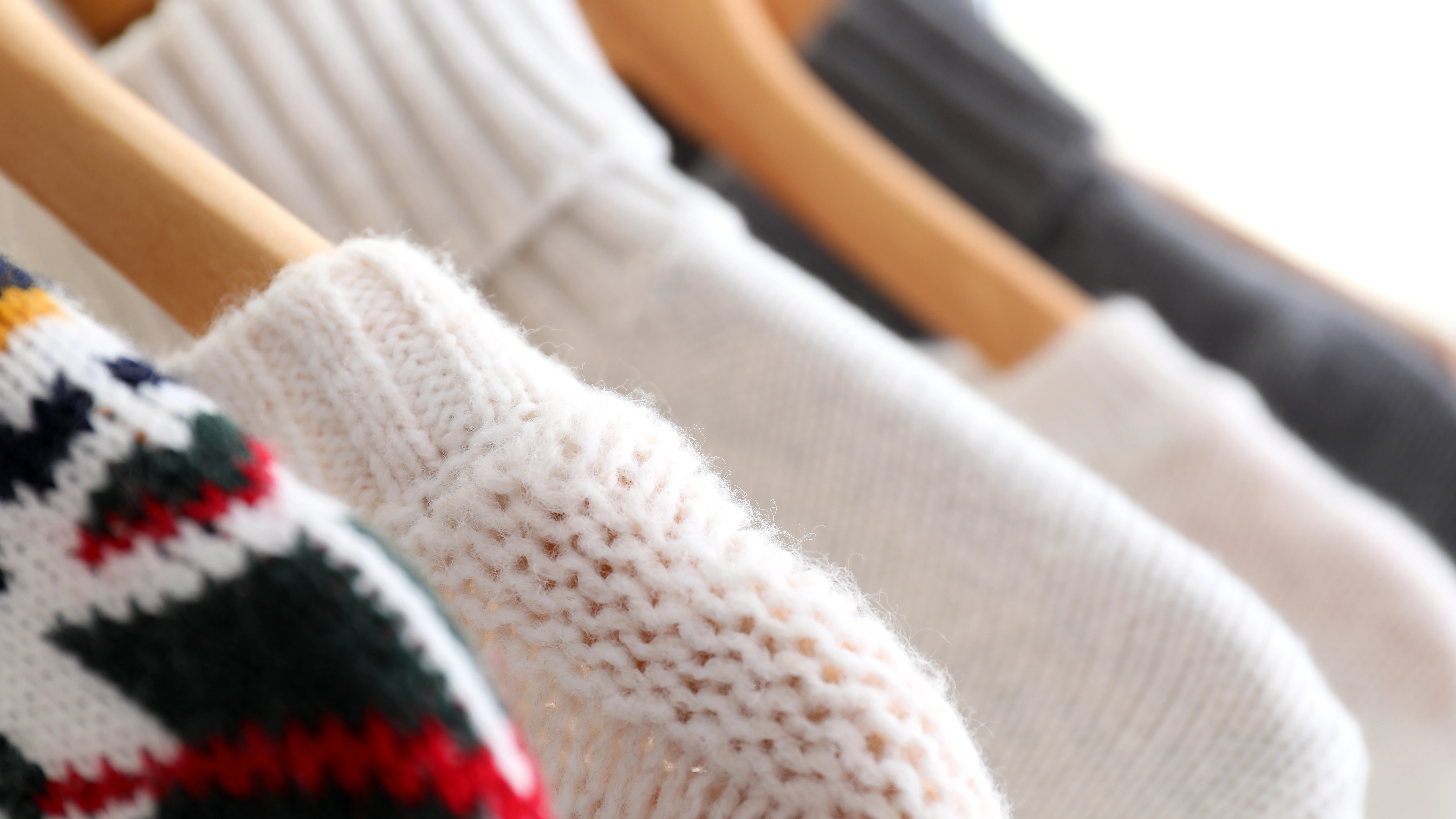 Ropa de invierno
