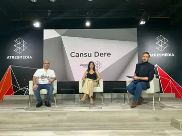 Cansu Dere Cansu Dere