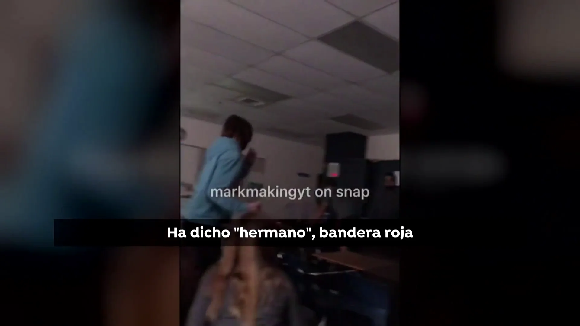 As&iacute; se salvaron varios estudiantes del tiroteo en un instituto de Michigan que acab&oacute; con la vida de 3 menores: "Bandera roja"