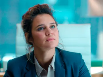 Céline, decepcionada con Adam: “Ahora sé lo que es estar sola” Céline, decepcionada con Adam: “Ahora sé lo que es estar sola”