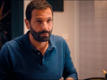Adam activa su chat de citas: “Quiero una mujer normal no un peligro público” Adam activa su chat de citas: “Quiero una mujer normal no un peligro público”