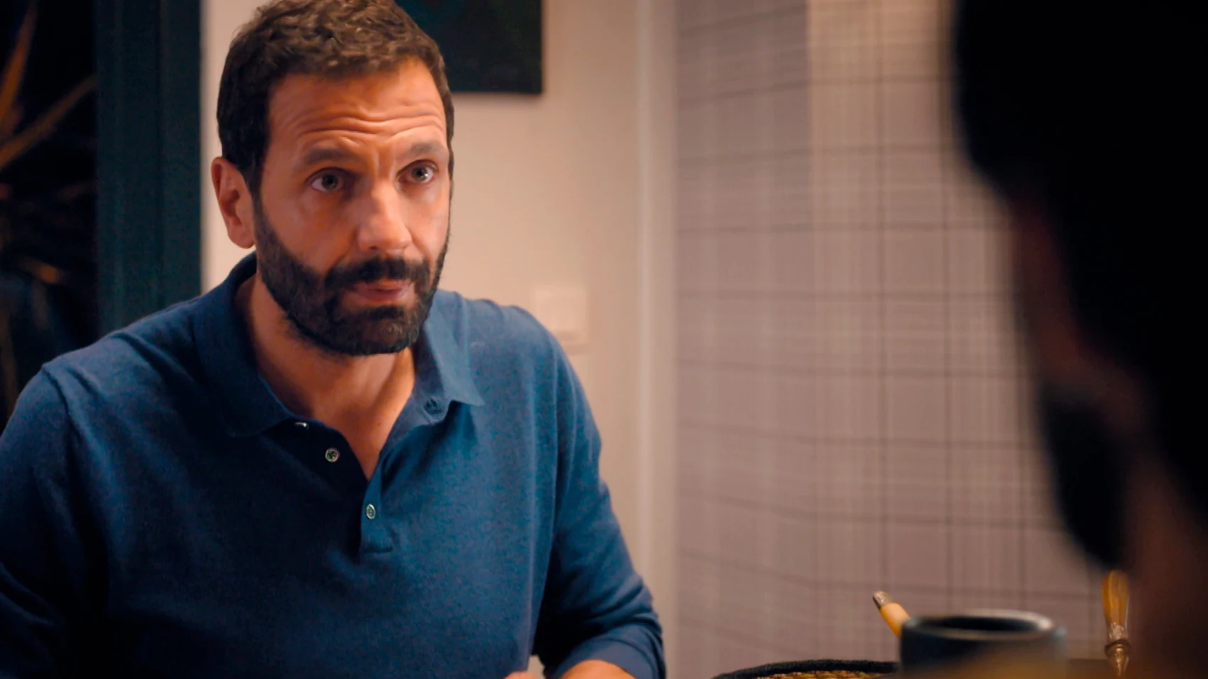 Adam activa su chat de citas: “Quiero una mujer normal no un peligro público” Adam activa su chat de citas: “Quiero una mujer normal no un peligro público”