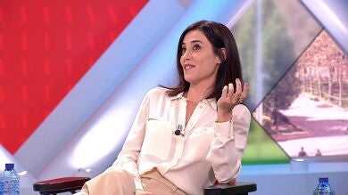 Cansu Dere, la actriz de 'Mujer' e 'Infiel': 