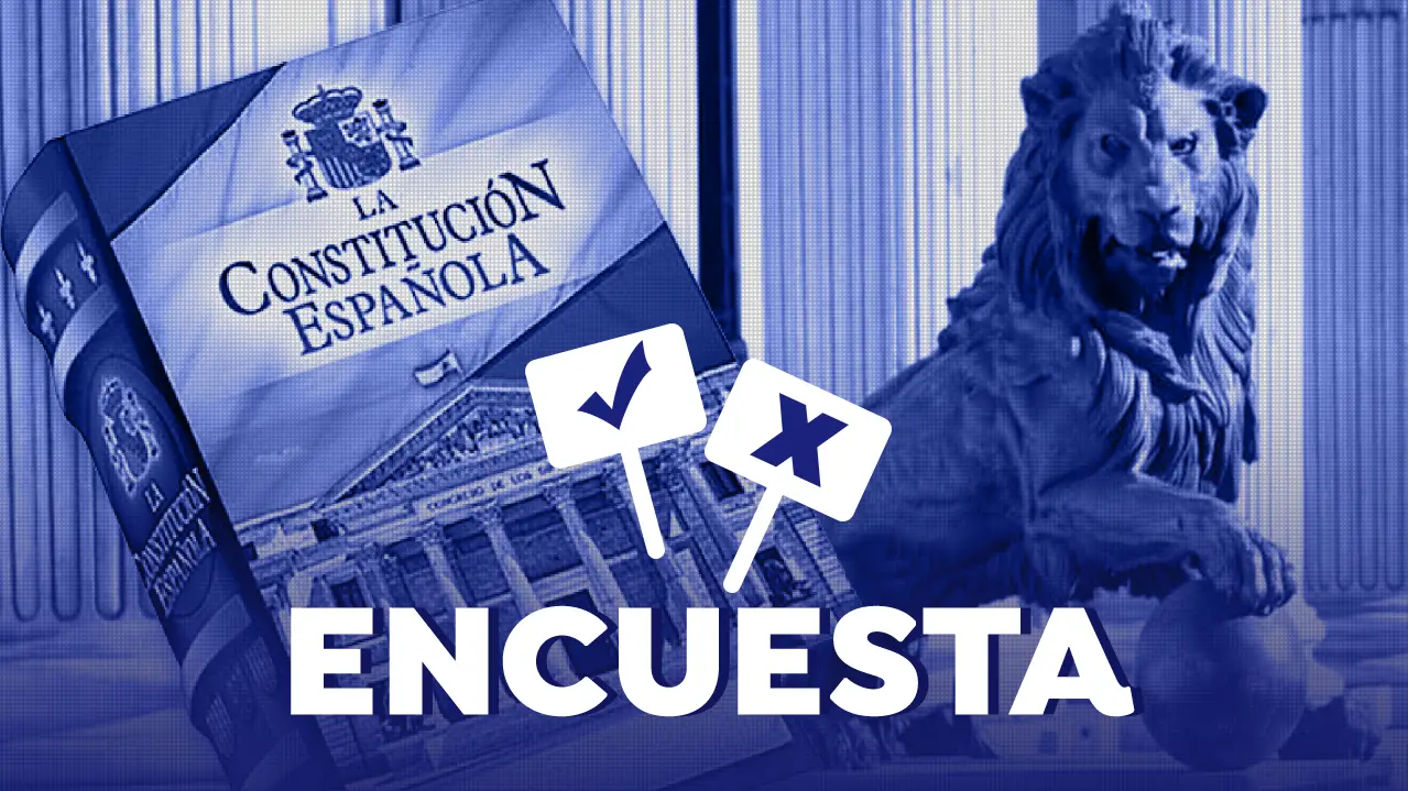 Test de la Constitución española: Demuestra cuánto sabes Test de la Constitución española: Demuestra cuánto sabes