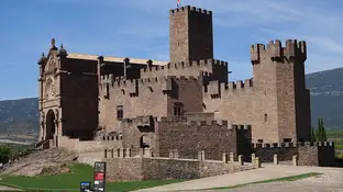 Día de Navarra 2021: ¿Qué se celebra el 3 de diciembre y por qué es festivo hoy? Día de Navarra 2021: ¿Qué se celebra el 3 de diciembre y por qué es festivo hoy?