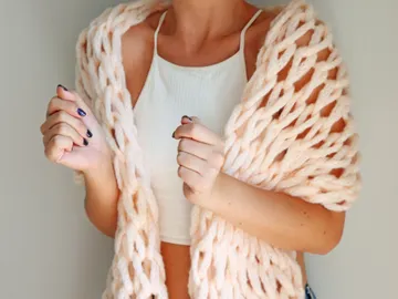 Decimos sí al crop top en invierno. Decimos sí al crop top en invierno.