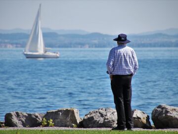 Esta será la cuantía mínima de las pensiones en favor de familiares en 2022