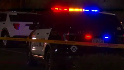 Un policía mata a un hombre en silla de ruedas Un policía mata a un hombre en silla de ruedas