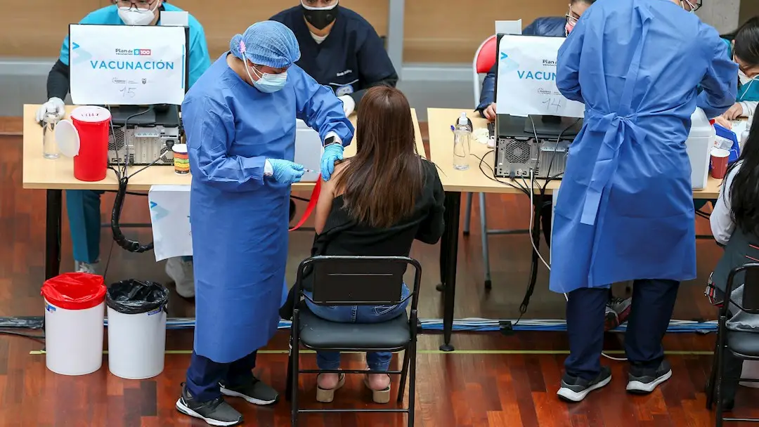 El Gobierno solicita a la UE prorrogar hasta 2022 la exención del IVA en la compra de material sanitario El Gobierno solicita a la UE prorrogar hasta 2022 la exención del IVA en la compra de material sanitario