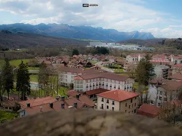 Dos pueblos españoles entre los mejores pueblos turísticos de 2021, según la Organización Mundial del Turismo Dos pueblos españoles entre los mejores pueblos turísticos de 2021, según la Organización Mundial del Turismo