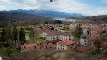 Dos pueblos españoles entre los mejores pueblos turísticos de 2021, según la Organización Mundial del Turismo Dos pueblos españoles entre los mejores pueblos turísticos de 2021, según la Organización Mundial del Turismo