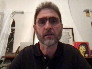 Xavier G&oacute;mez-Olive, epidemi&oacute;logo en Sud&aacute;frica: "&Oacute;micron podr&iacute;a escapar a la inmunidad adquirida por previa infecci&oacute;n"