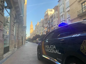 Detenido en Tarragona un yihadista que adoctrinaba a nuevos seguidores de Daesh Detenido en Tarragona un yihadista que adoctrinaba a nuevos seguidores de Daesh