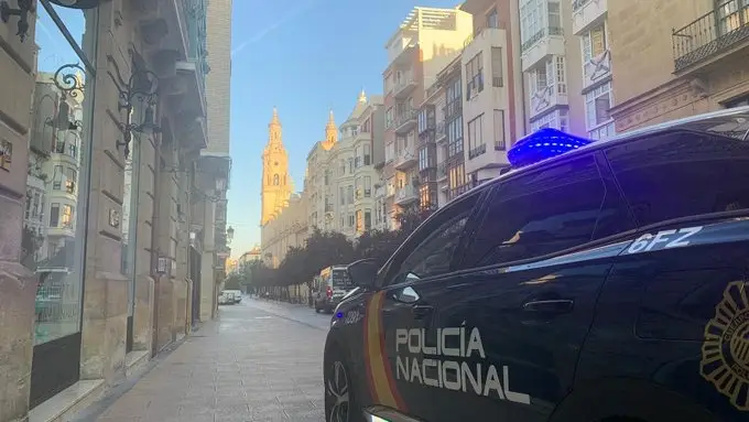 Detenido en Tarragona un yihadista que adoctrinaba a nuevos seguidores de Daesh Detenido en Tarragona un yihadista que adoctrinaba a nuevos seguidores de Daesh