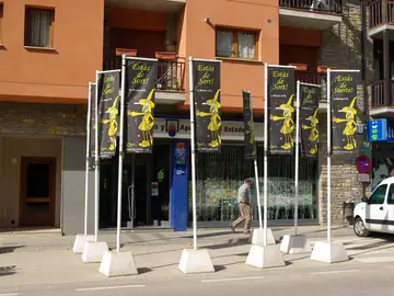 La Bruixa d'Or, Lleida La Bruixa d'Or, Lleida
