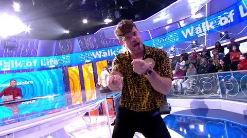 ¡De chiripa! Ricky Merino evita el pleno del equipo azul con un regalo de Roberto Leal ¡De chiripa! Ricky Merino evita el pleno del equipo azul con un regalo de Roberto Leal