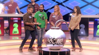 Juanra Bonet recuerda la despedida de los ‘Libérrimos’: “Fue un momento muy emotivo”