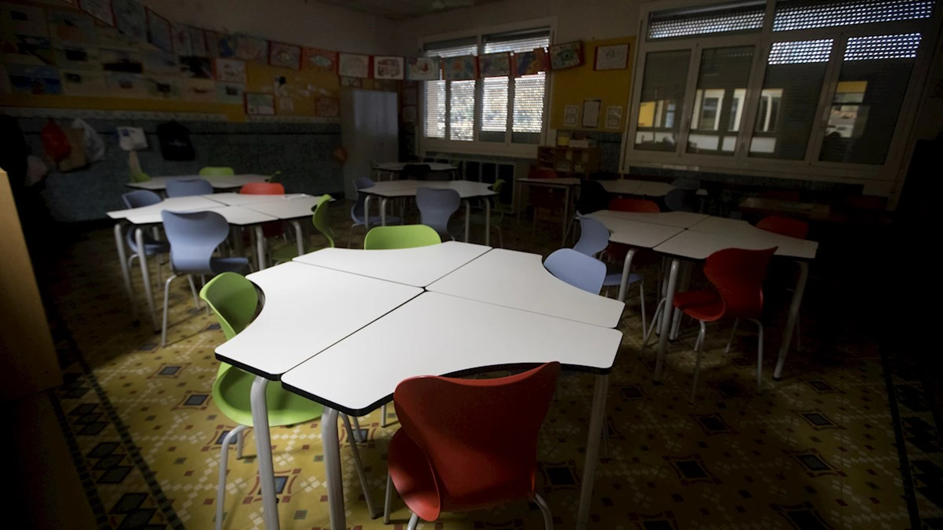 La pediatra que pide a padres de niños con síntomas que les hagan un test covid: Puede no ser el típico catarro" La pediatra que pide a padres de niños con síntomas que les hagan un test covid: Puede no ser el típico catarro"