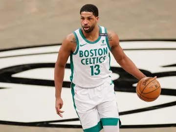 Tristan Thompson Tristan Thompson