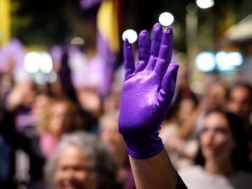 Asesinada una mujer presuntamente por su pareja en Valencia