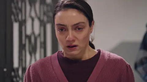 El secreto de Safiye y Gülben, ¿al descubierto? 'Inocentes'