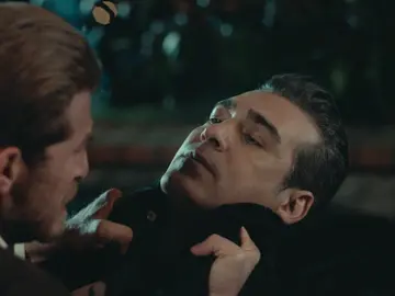 Mert se encara con Volkan: “Vas a terminar tus días completamente solo” Mert se encara con Volkan: “Vas a terminar tus días completamente solo”
