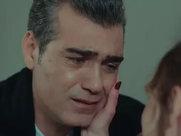 Volkan se derrumba con Derin en busca de comprensión Volkan se derrumba con Derin en busca de comprensión