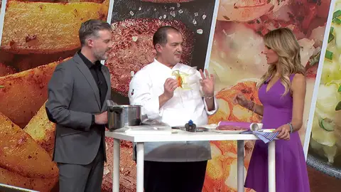 Así puedes congelar correctamente alimentos para ahorrar dinero en las compras de Navidad Así puedes congelar correctamente alimentos para ahorrar dinero en las compras de Navidad