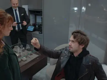 Selçuk pide matrimonio a Nil, ¿cuál es la respuesta? Selçuk pide matrimonio a Nil, ¿cuál es la respuesta?