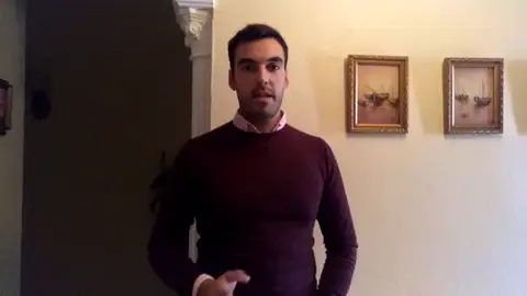 Miles de sanitarios se encuentran al borde de quedarse sin trabajo por el fin de los 'contratos covid' Miles de sanitarios se encuentran al borde de quedarse sin trabajo por el fin de los 'contratos covid'