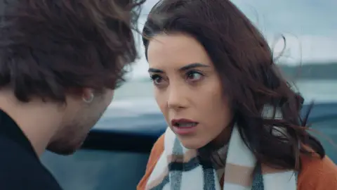 Asya tiende una trampa a Selçuk ¡y consigue su declaración! 'Infiel'