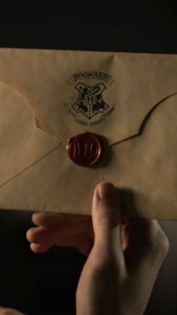 Avance Harry Potter