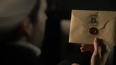 Avance Harry Potter Avance Harry Potter