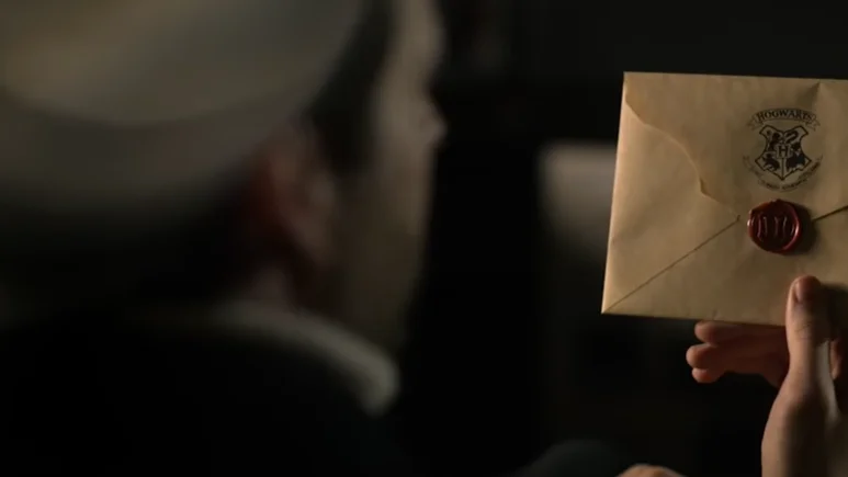 Avance Harry Potter Avance Harry Potter