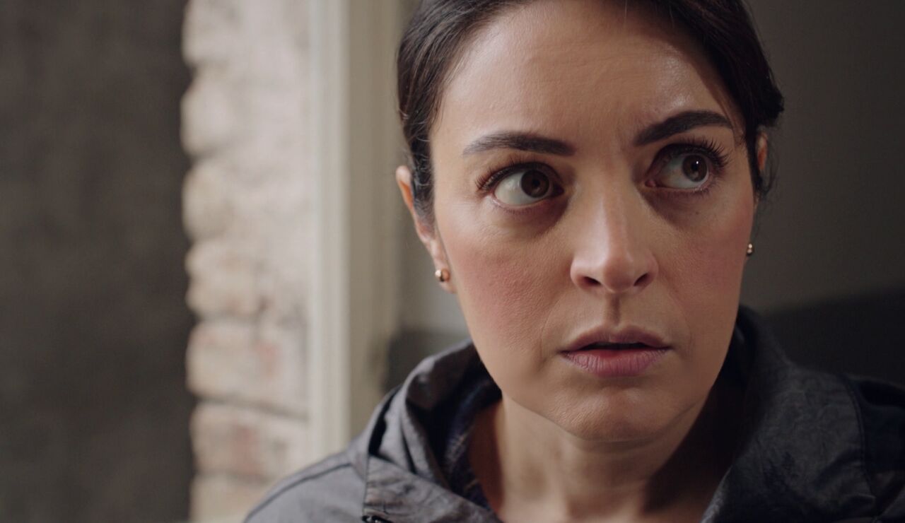 Safiye, ante un sospechoso cambio de Han: “¿Por qué ha cambiado la cerradura?”