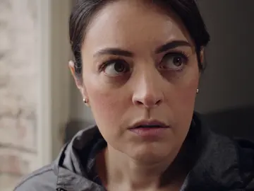 Safiye, ante un sospechoso cambio de Han: “¿Por qué ha cambiado la cerradura?” Safiye, ante un sospechoso cambio de Han: “¿Por qué ha cambiado la cerradura?”