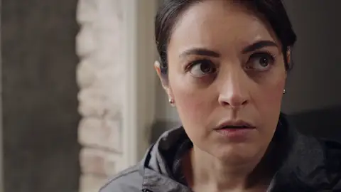 Safiye, ante un sospechoso cambio de Han: “¿Por qué ha cambiado la cerradura?” Safiye, ante un sospechoso cambio de Han: “¿Por qué ha cambiado la cerradura?”