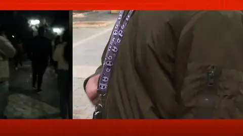 Agresión. Agresión.