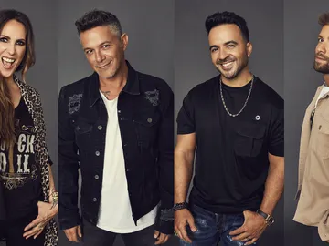 La mecánica de la Semifinal de 'La Voz': se rompen los equipos, los coaches podrán quedarse sin talents La mecánica de la Semifinal de 'La Voz': se rompen los equipos, los coaches podrán quedarse sin talents