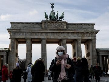 Alemania registra casi 70.000 nuevos casos