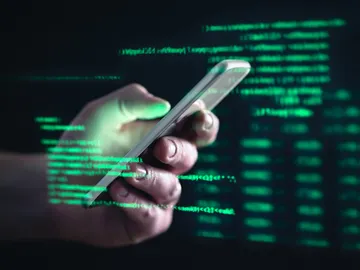 El 'smishing', un nuevo ciberfraude en el que no debes caer esta Navidad El 'smishing', un nuevo ciberfraude en el que no debes caer esta Navidad