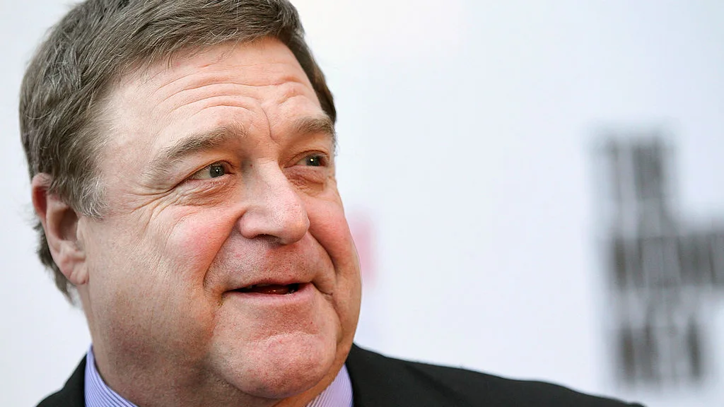 John Goodman John Goodman