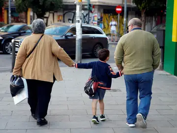 La natalidad bajó mas del 5% y la mortalidad subió casi un 18% durante la pandemia del coronavirus La natalidad bajó mas del 5% y la mortalidad subió casi un 18% durante la pandemia del coronavirus
