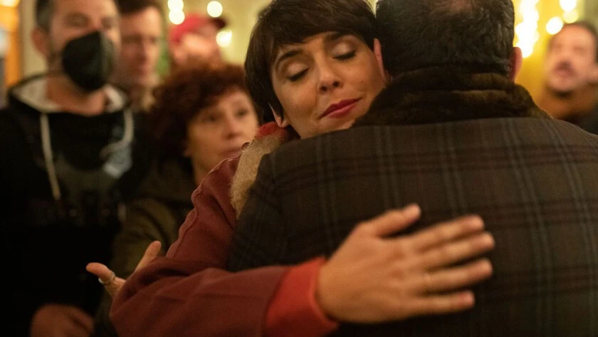 Anuncio Campofr&iacute;o Navidad 2021