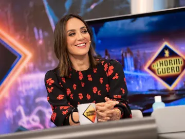 La astuta prueba de Isabel Preysler para saber si sus hijas estaban durmiendo La astuta prueba de Isabel Preysler para saber si sus hijas estaban durmiendo