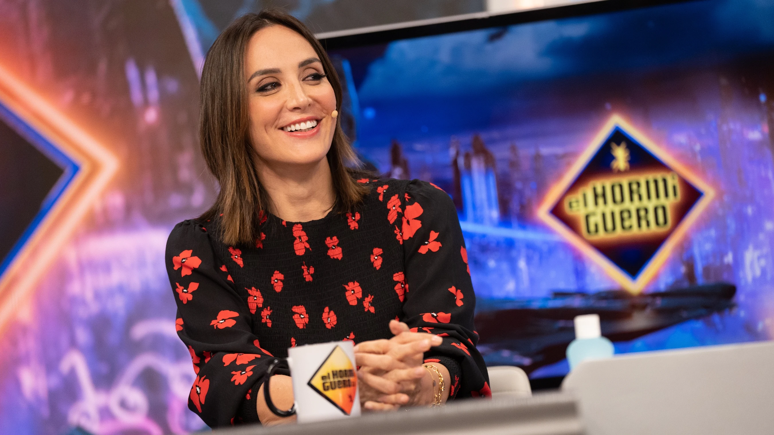 La astuta prueba de Isabel Preysler para saber si sus hijas estaban durmiendo La astuta prueba de Isabel Preysler para saber si sus hijas estaban durmiendo