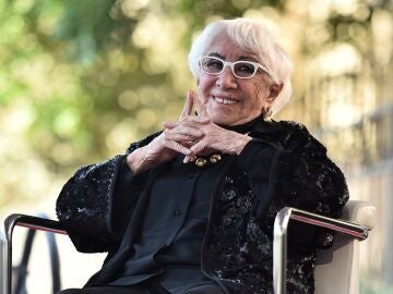 Muere Lina Wertmüller, primera mujer nominada al Oscar a la mejor dirección, con 93 años