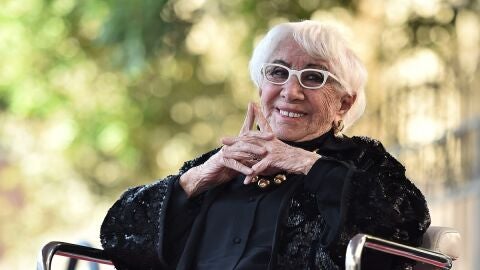 Muere Lina Wertmüller, primera mujer nominada al Oscar a la mejor dirección, con 93 años