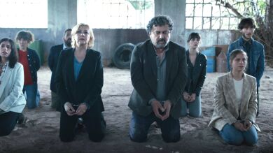 Lucas, una marioneta en manos de María: ¿será capaz de matar a Sara? 