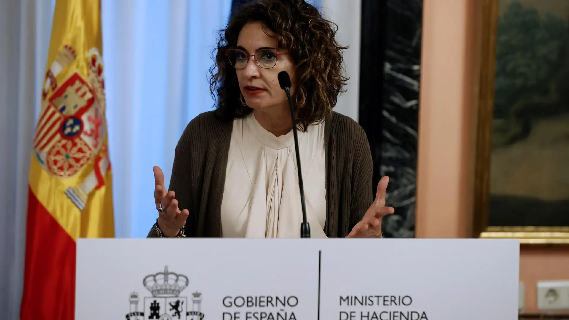 Cuánto se queda hacienda del Gordo de Navidad 2021 Cuánto se queda hacienda del Gordo de Navidad 2021